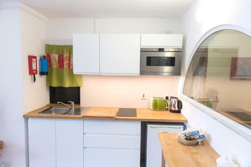 Sands Apartments