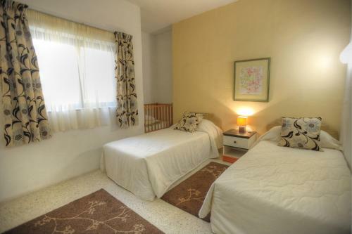 Sands Apartments