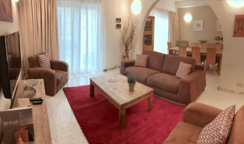 Sands Apartments