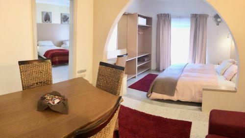 Sands Apartments
