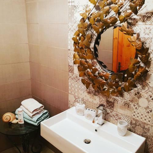 Bed & Breakfast Sunshine Court