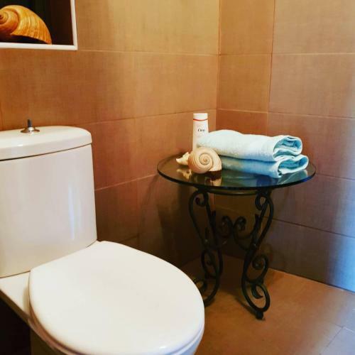 Bed & Breakfast Sunshine Court
