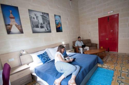 Hostal The 1930's Maltese Residence