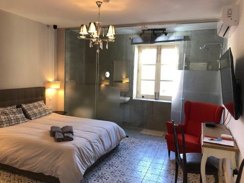 Lee's House Bed And Breakfast, Sliema