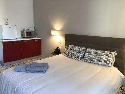 Lee's House Bed And Breakfast, Sliema