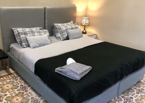 Lee's House Bed And Breakfast, Sliema