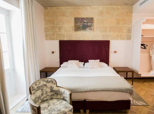 Apartamento Sally Port Suites
