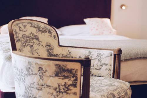 Apartamento Sally Port Suites