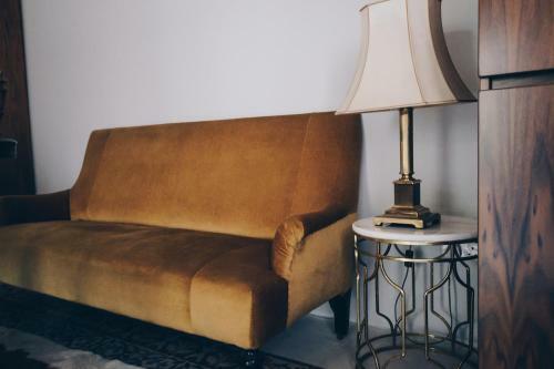 Apartamento Sally Port Suites
