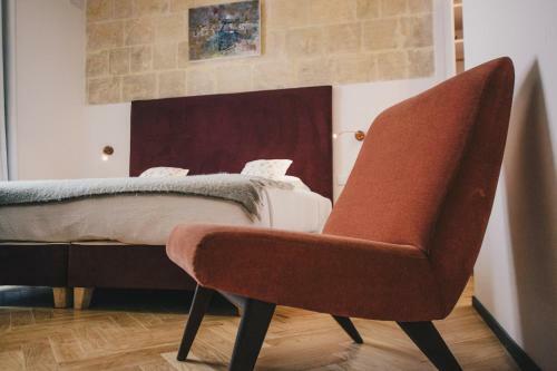 Apartamento Sally Port Suites