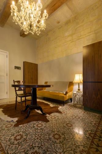 Apartamento Sally Port Suites