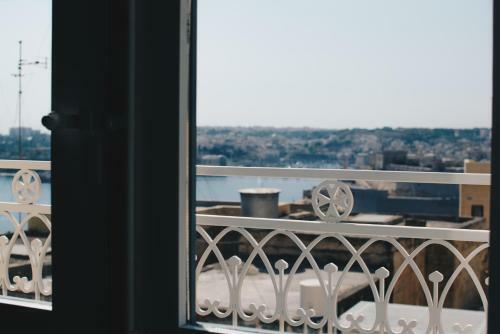 Apartamento Sally Port Suites