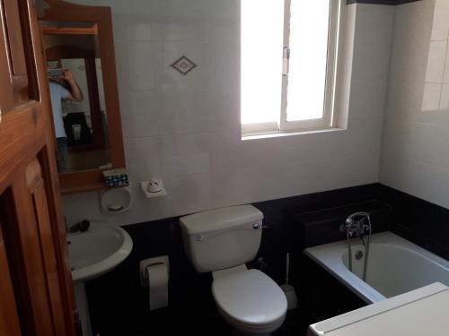 Apartamento Mario Hideaway