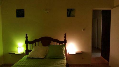 Bed & Breakfast L'oliveraie