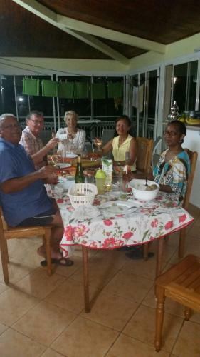 Bed & Breakfast L'oliveraie