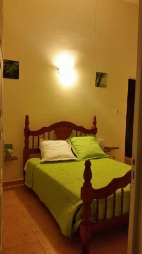 Bed & Breakfast L'oliveraie