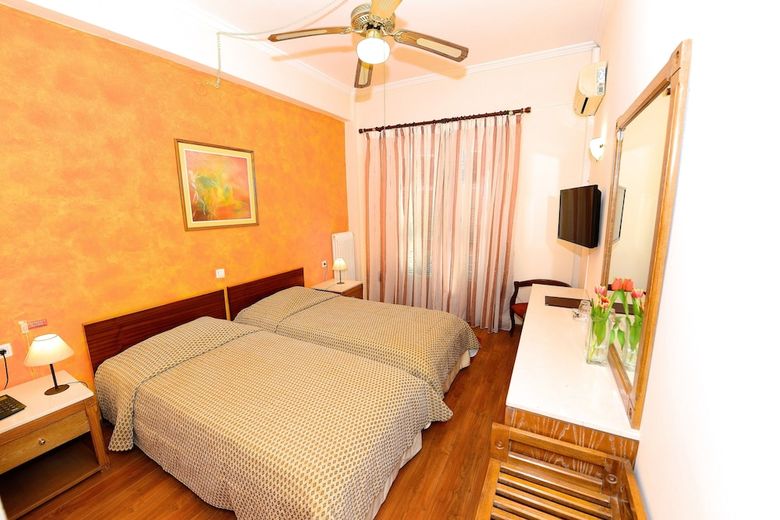 Hotel Dalia