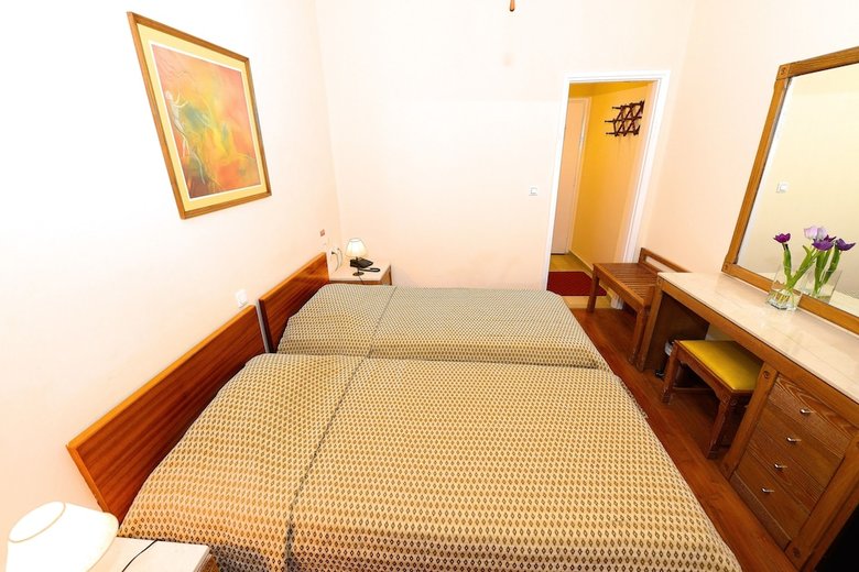 Hotel Dalia