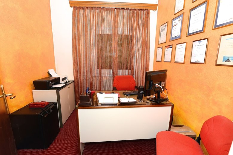 Hotel Dalia