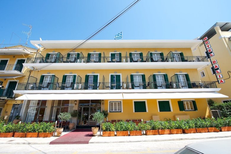 Hotel Dalia