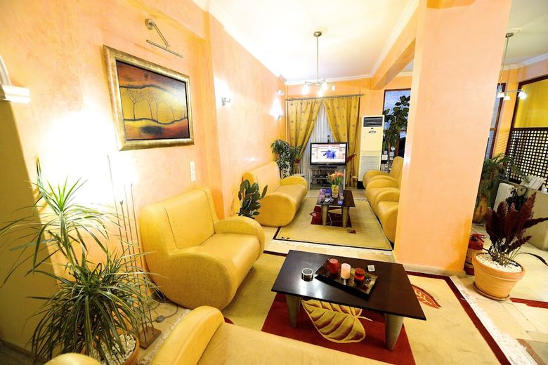 Hotel Dalia