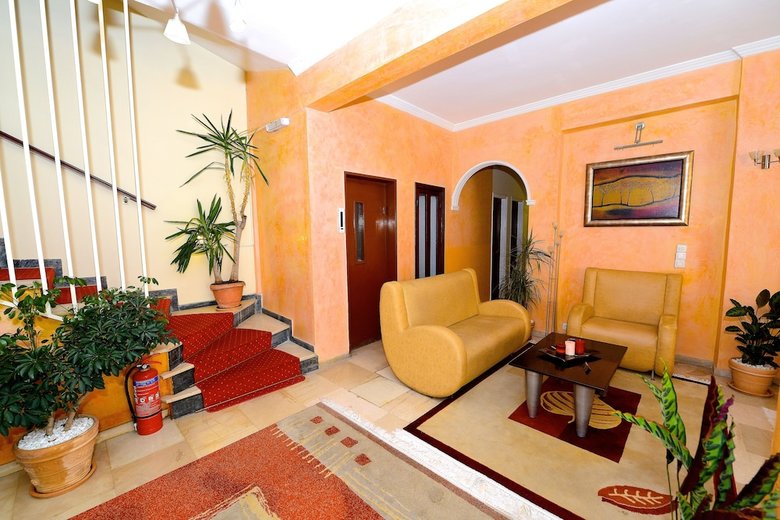 Hotel Dalia