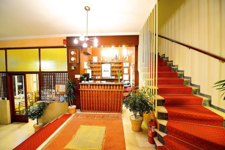 Hotel Dalia