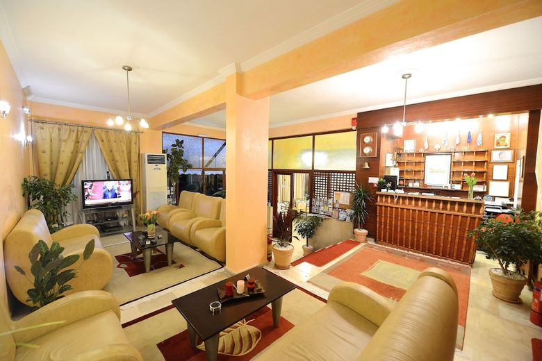 Hotel Dalia