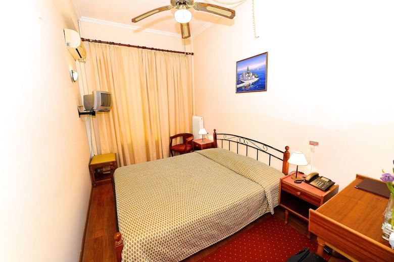 Hotel Dalia