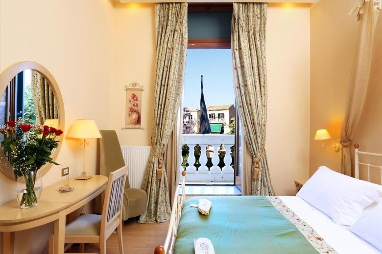Hotel Bella Venezia