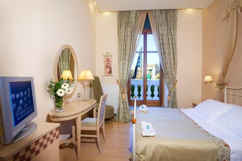 Hotel Bella Venezia