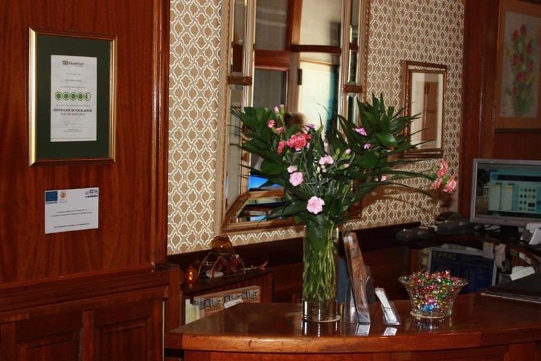 Hotel Bella Venezia