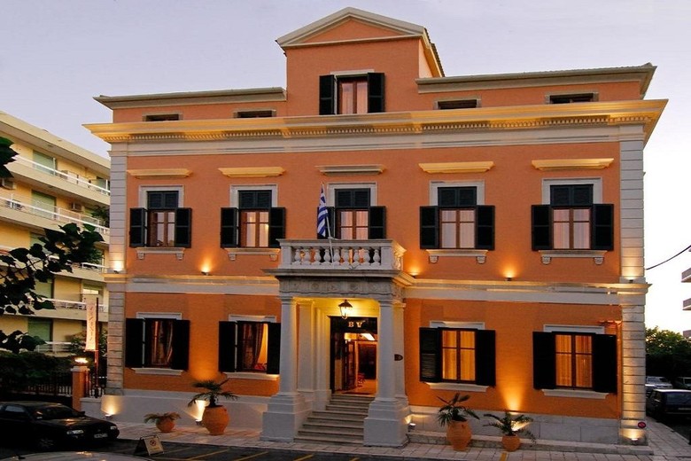 Hotel Bella Venezia