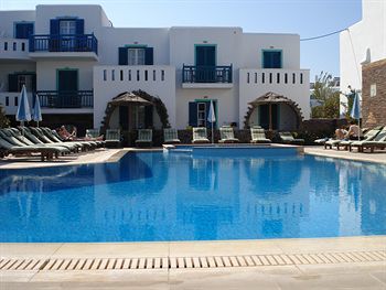 Hotel Agios Prokopios