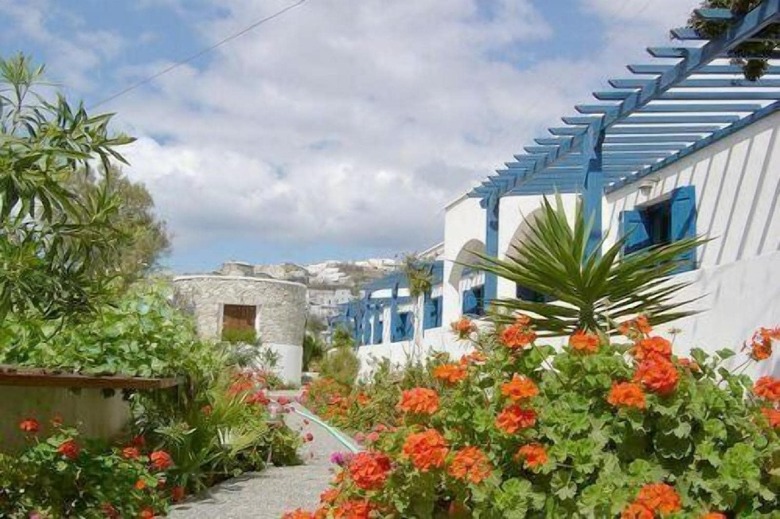 Hotel Mathios Village