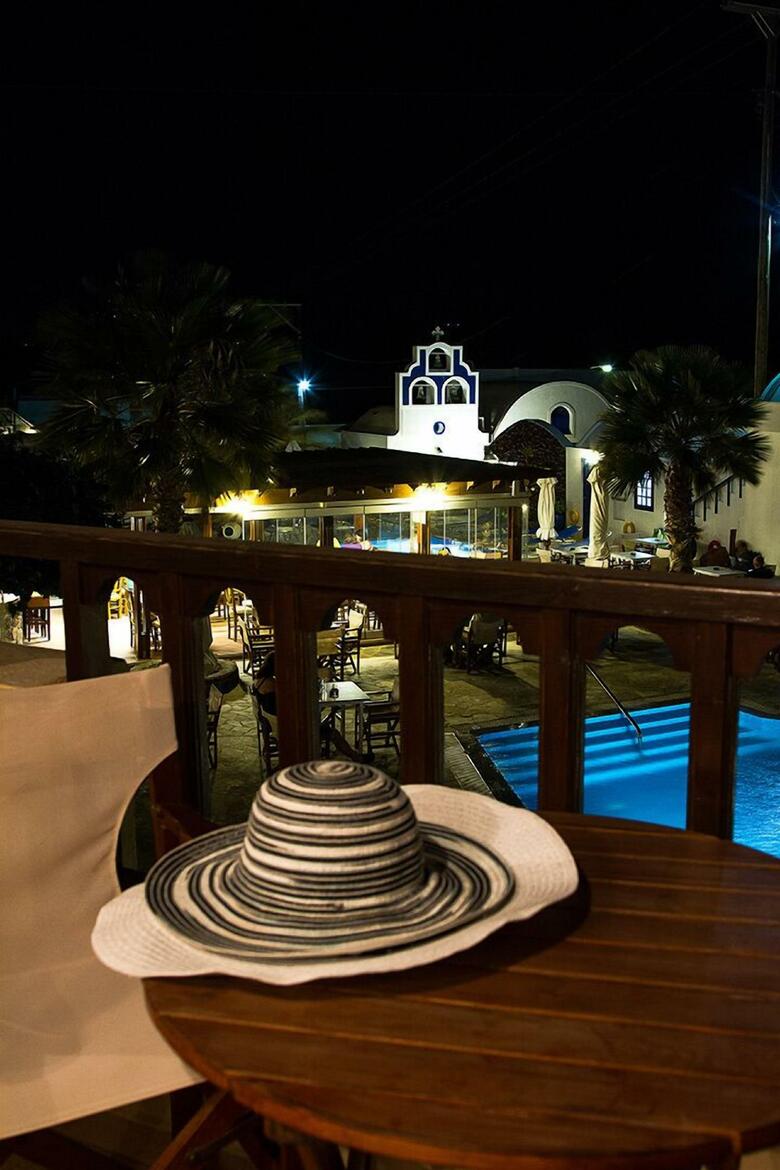 Hotel Mathios Village