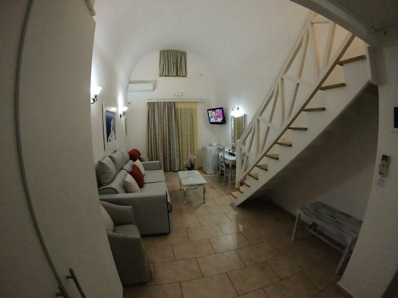 Hotel Mathios Village