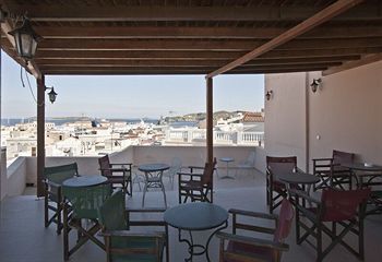 Pension Paradise Rooms 1
