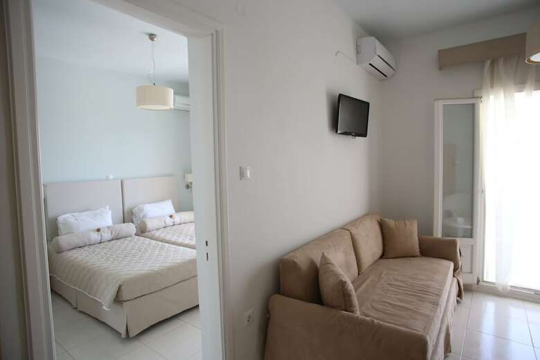 Hotel Benois