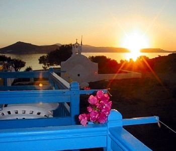 Hotel Galini