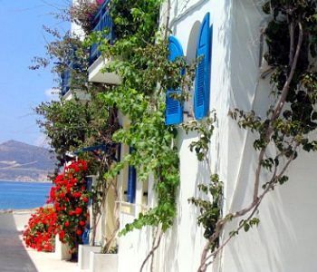 Hotel Galini