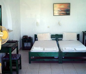 Hotel Ikaros Studios & Apartments