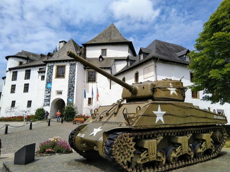 Hotel Du Commerce