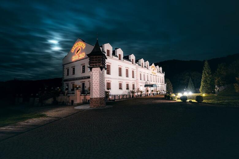Romantic Hotel Ml�n Karlstejn