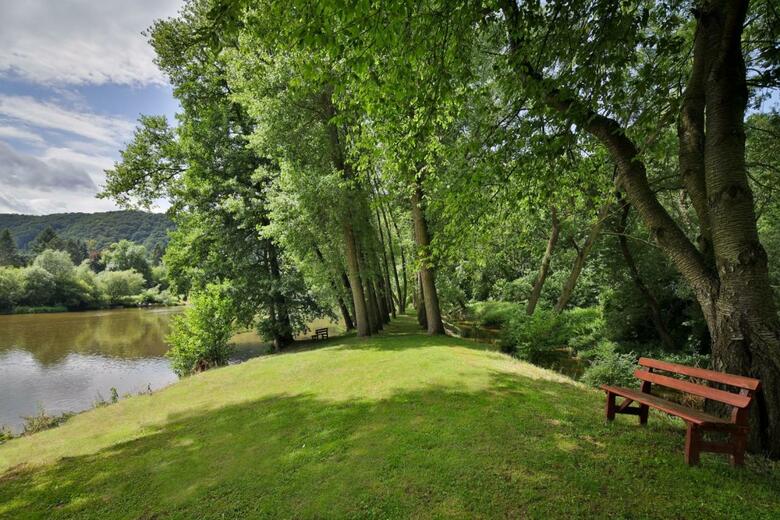 Romantic Hotel Ml�n Karlstejn