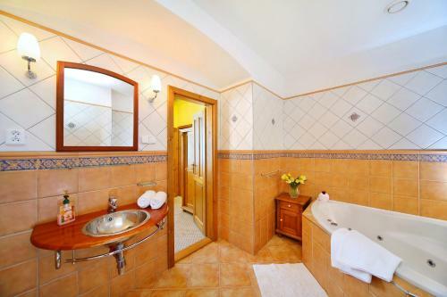 Hotel Praha