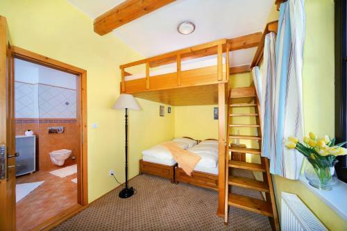 Hotel Praha