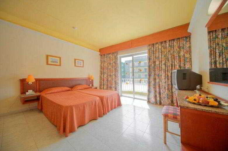 Hotel Topaz