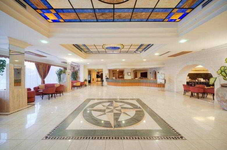 Hotel Topaz