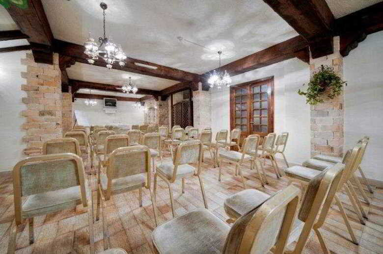 Hotel Topaz